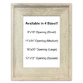 HB BARNWOOD 11×14
