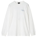 SURF L/S TEE
