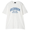 ART GALLERY COLLEGE TEE