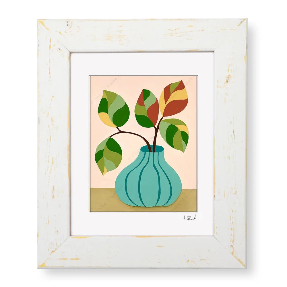 PLANT #2601