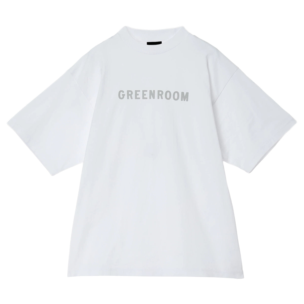 CORE LOGO S/S TEE