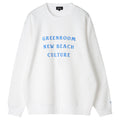 NEW BEACH SWEAT