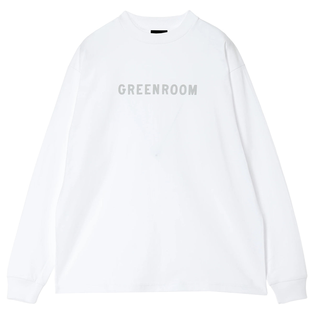 CORE LOGO L/S TEE