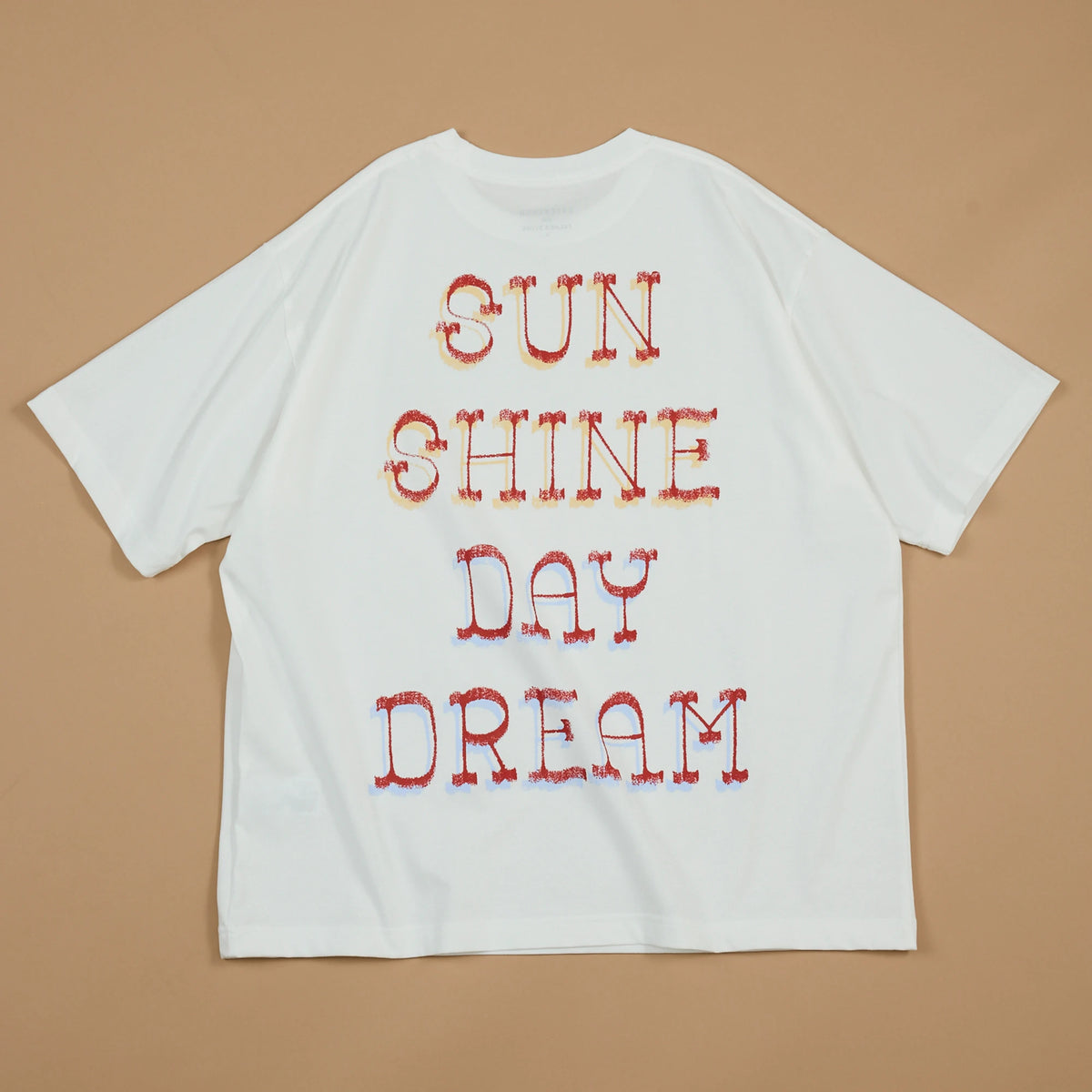 GREENROOM for FREAK'S STORE MATTHEW ALLEN S/S TEE