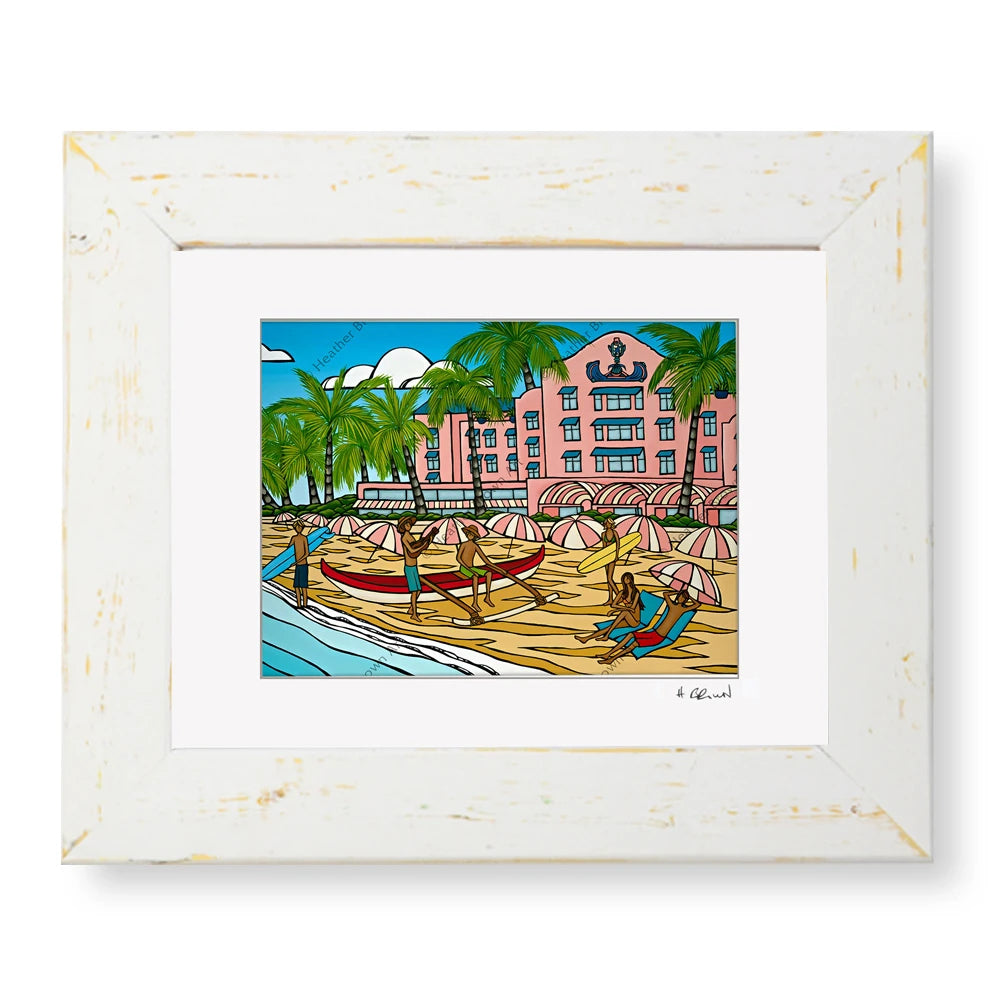 ROYAL HAWAIIAN
