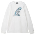 FIN L/S TEE