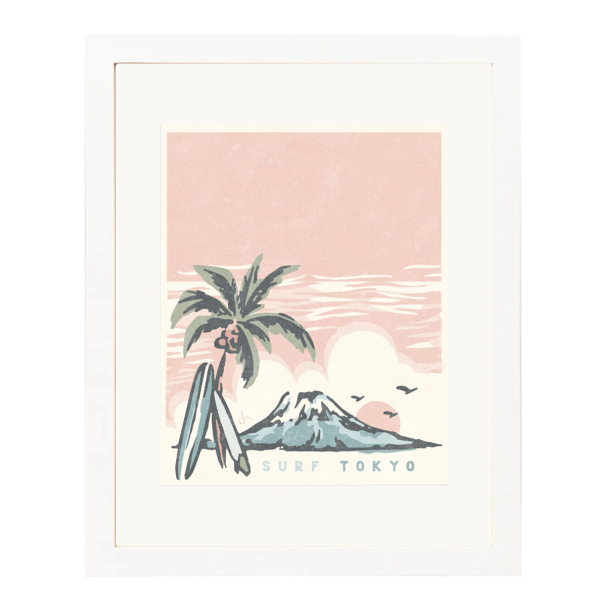 SURF TOKYO