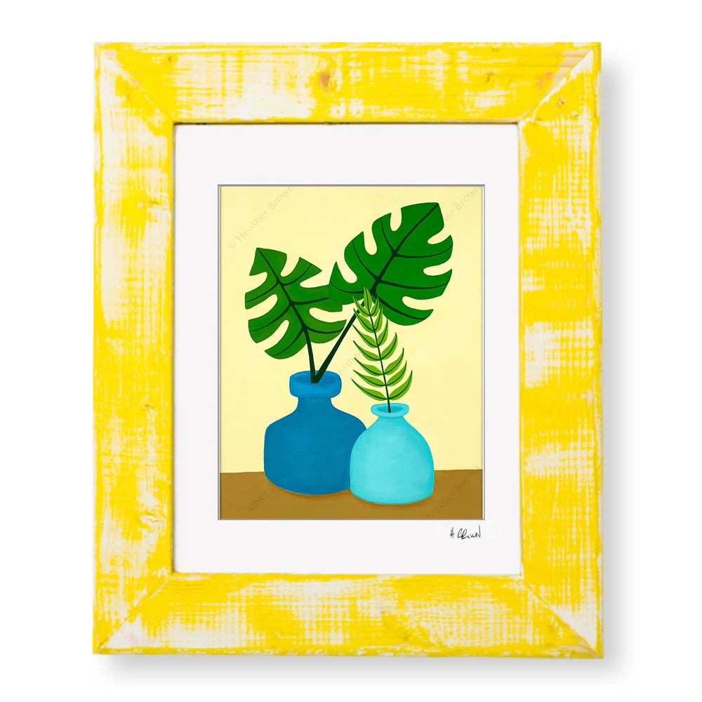 PLANT #2603