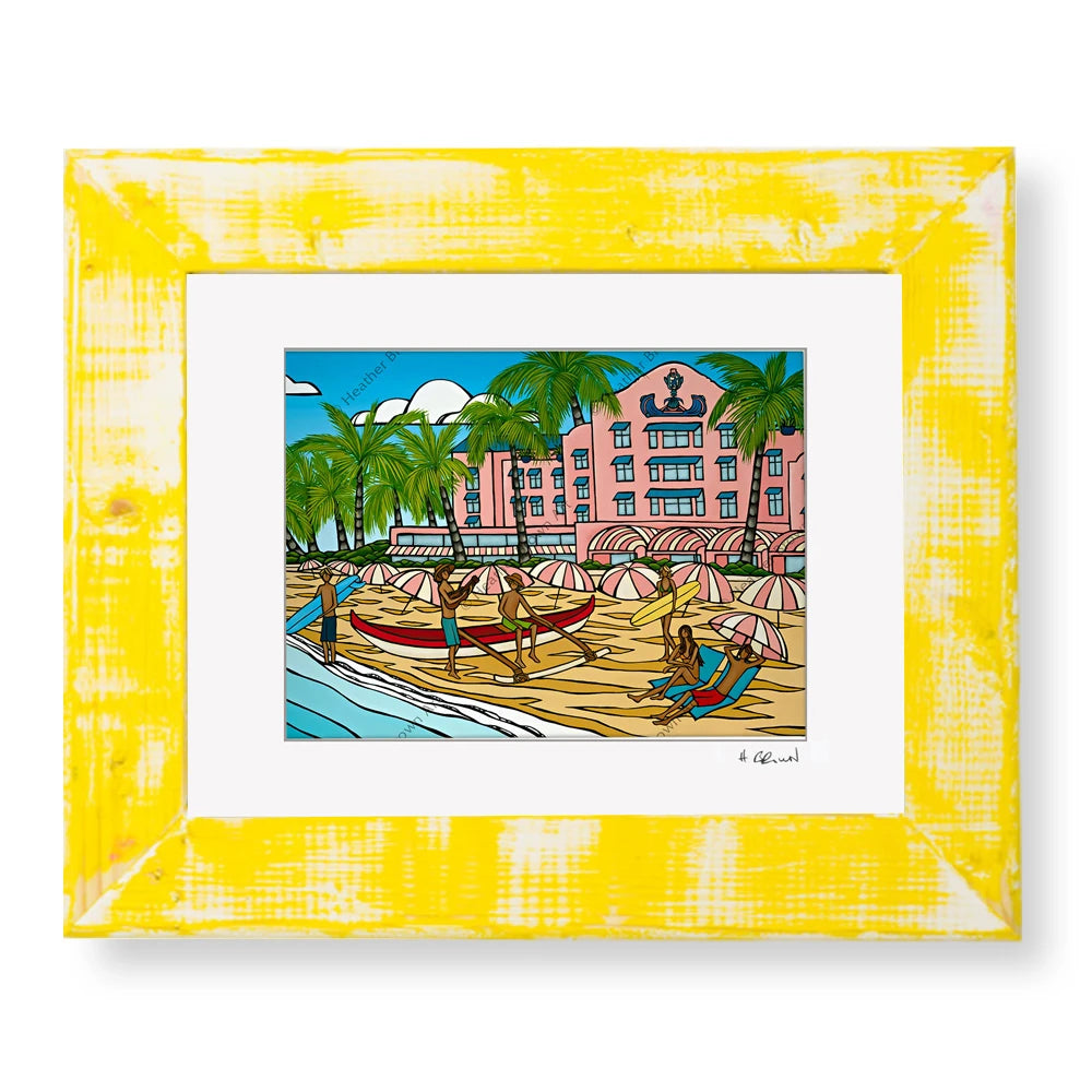 ROYAL HAWAIIAN
