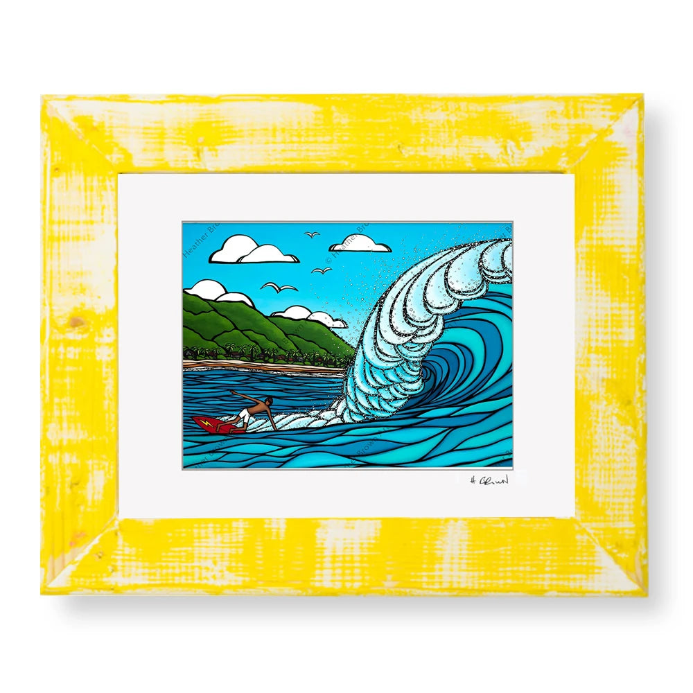 PIPELINE STYLE