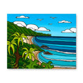 OUTER ISLAND PARADISE