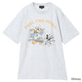 MICKEY | GREENROOM FESTIVAL 26 FEEL THE MUSIC TEE