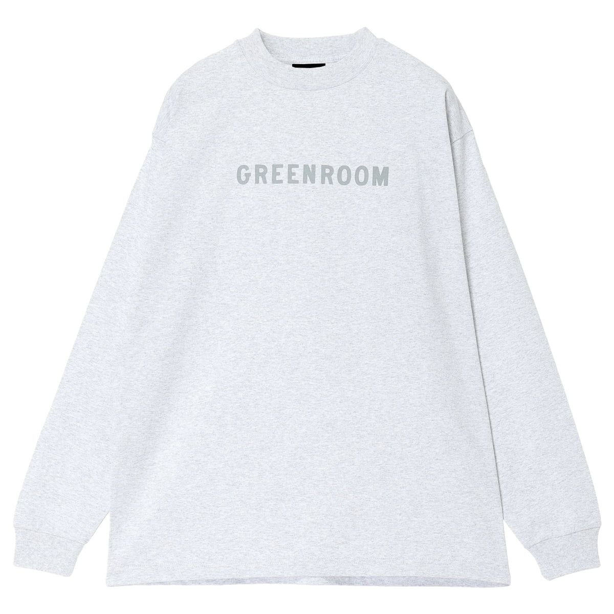 CORE LOGO L/S TEE