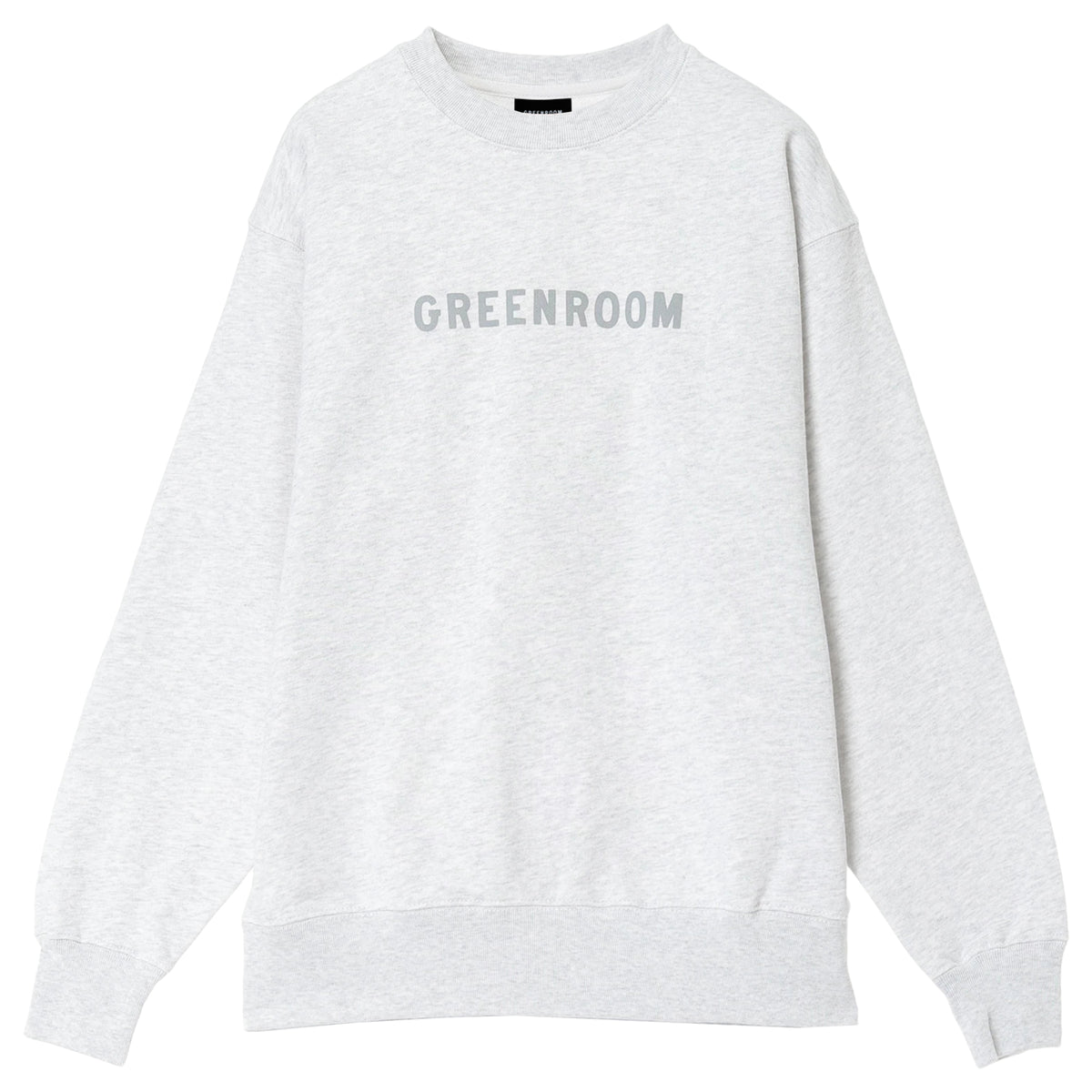 CORE LOGO CREW SWEAT