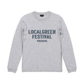 LOCALGREEN FESTIVAL 26 LOCALGREEN L/S TEE