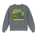 LOCALGREEN FESTIVAL 26 CACTUS CREWNECK SWEAT