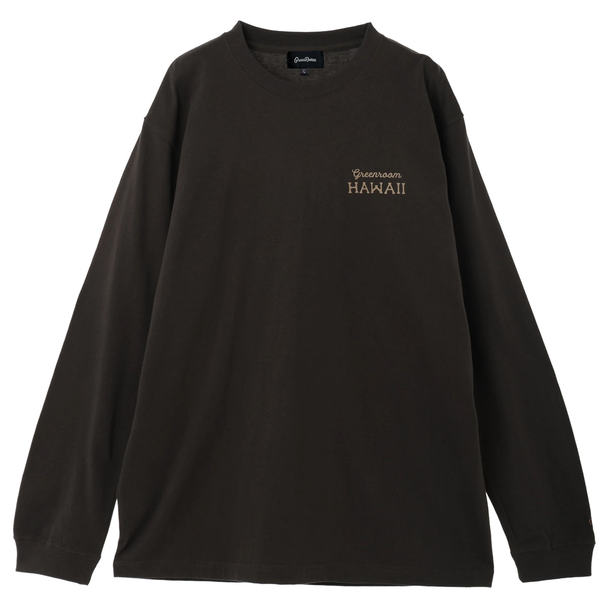 MATTHEW ALLEN L/S TEE