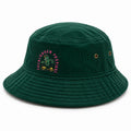 LOCALGREEN FESTIVAL 26 CACTUS CORDUROY BUCKET HAT