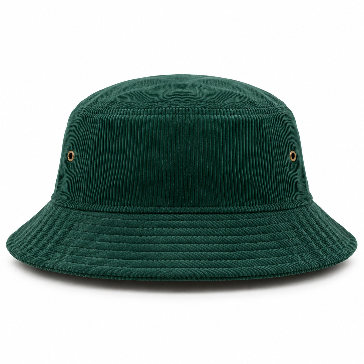 LOCALGREEN FESTIVAL 26 CACTUS CORDUROY BUCKET HAT