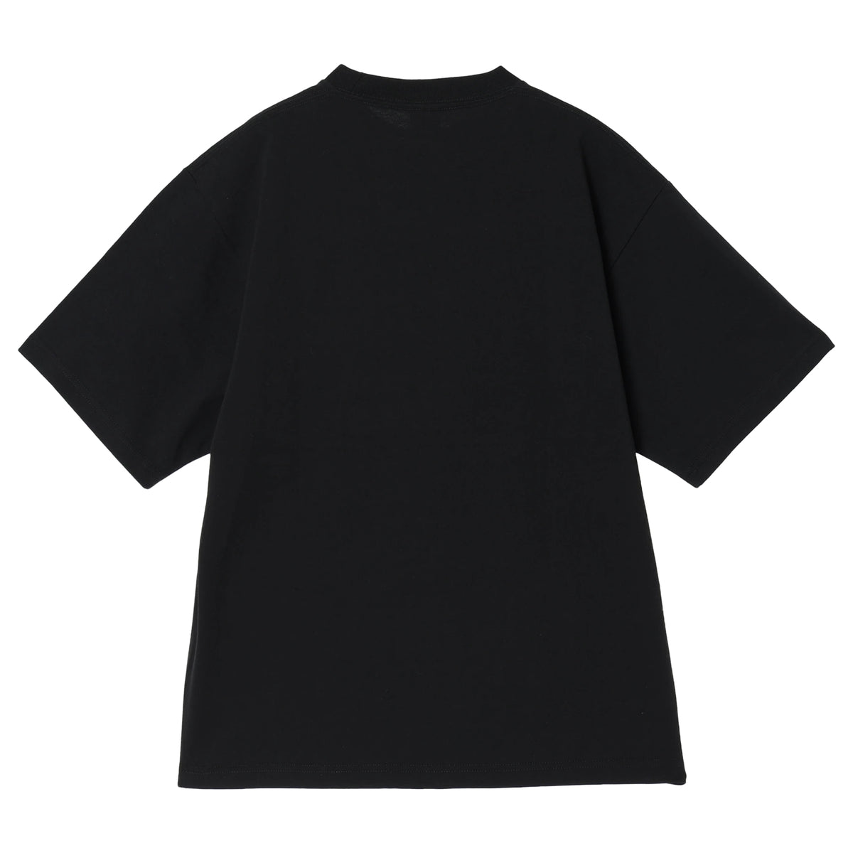 CORE LOGO S/S TEE