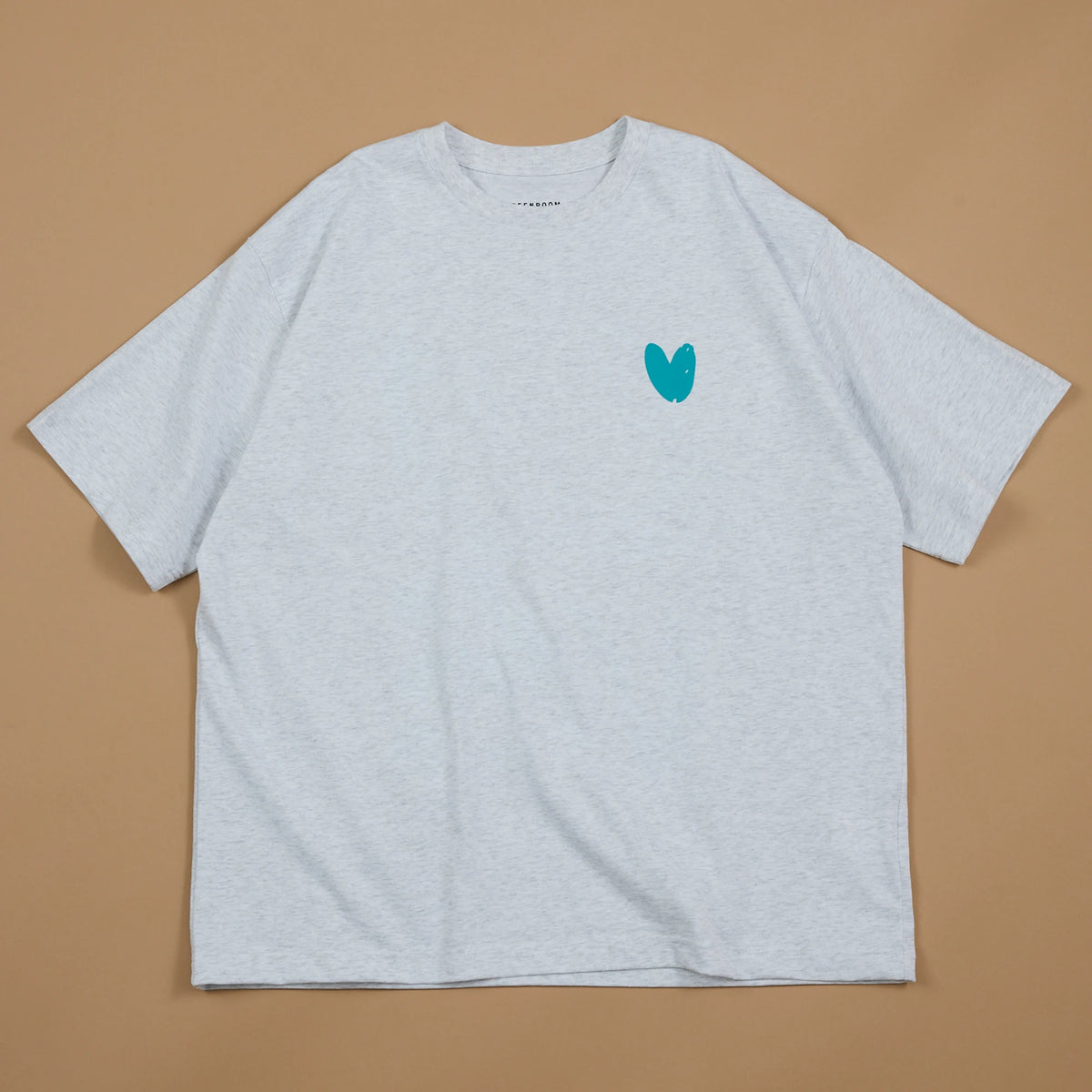 GREENROOM for FREAK'S STORE BLACKLIST S/S TEE
