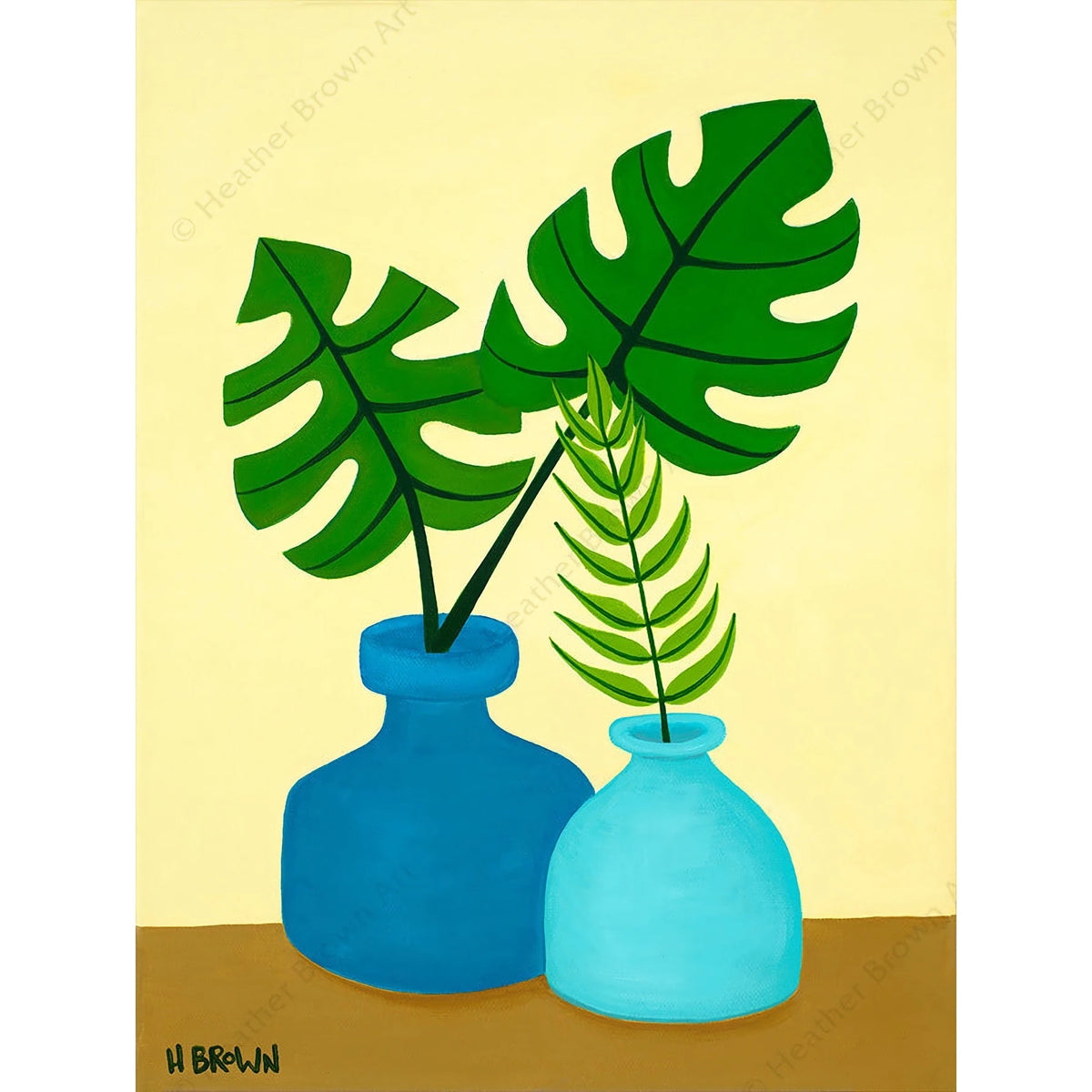 PLANT #2603