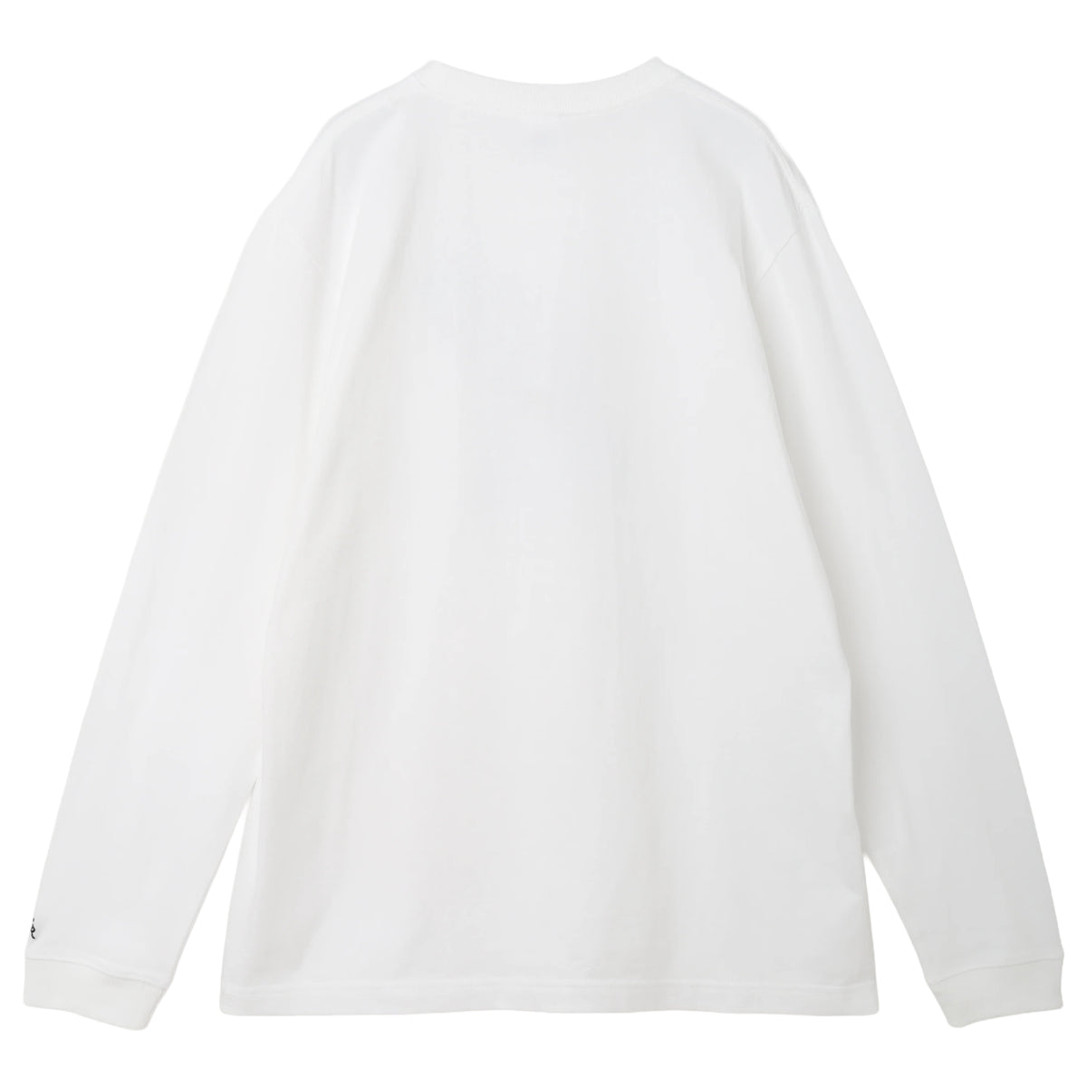 FIN L/S TEE