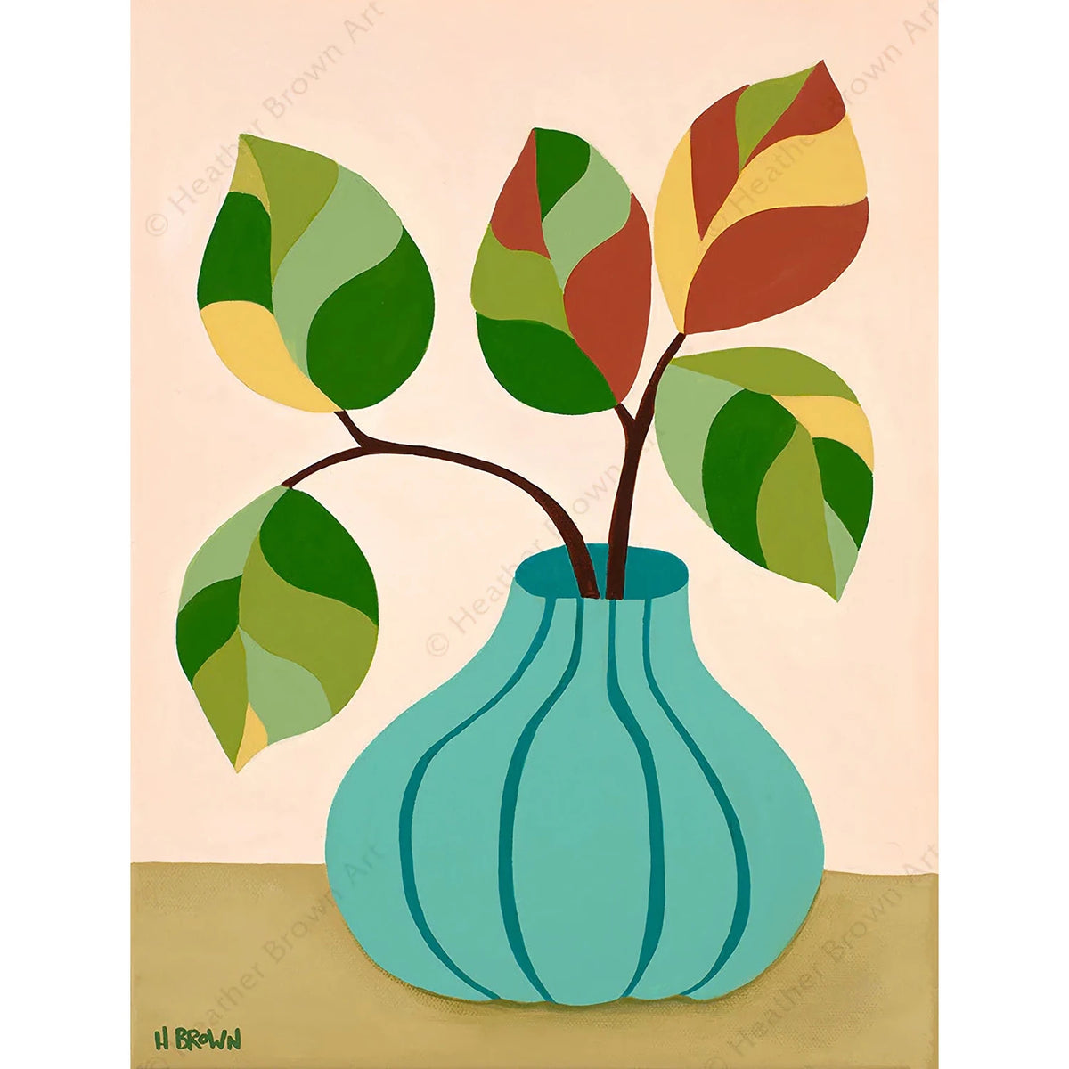 PLANT #2601