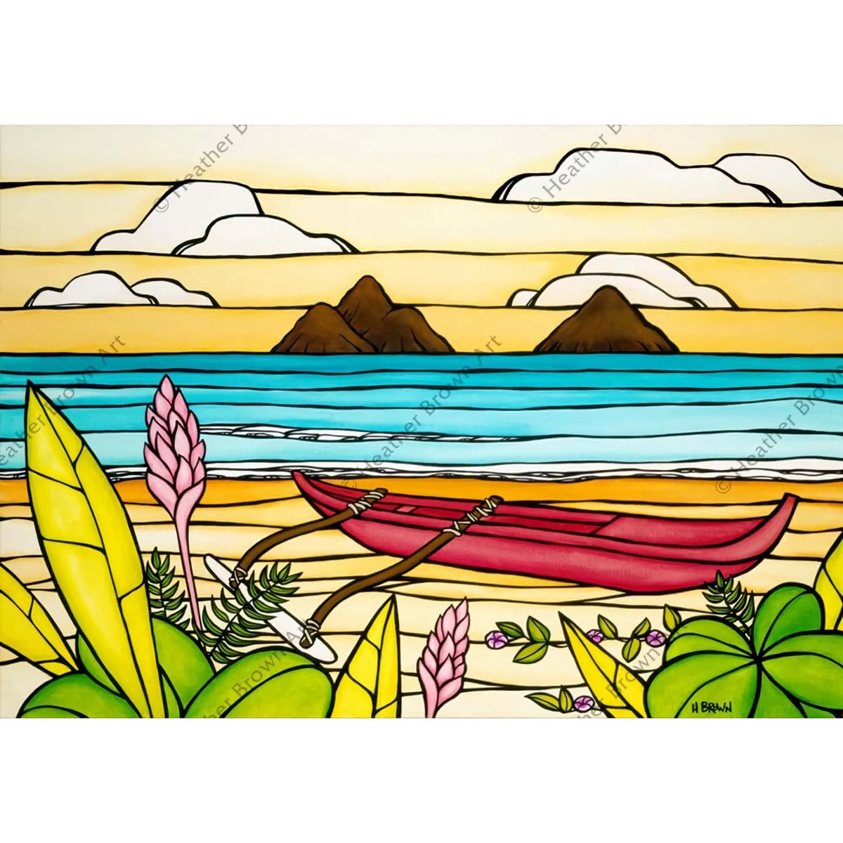 LANIKAI DAYDREAM
