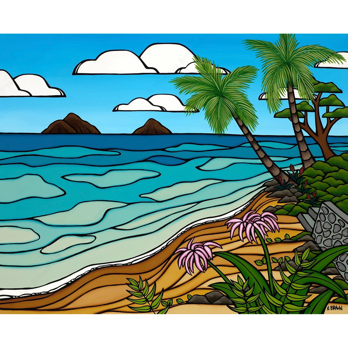 LANIKAI