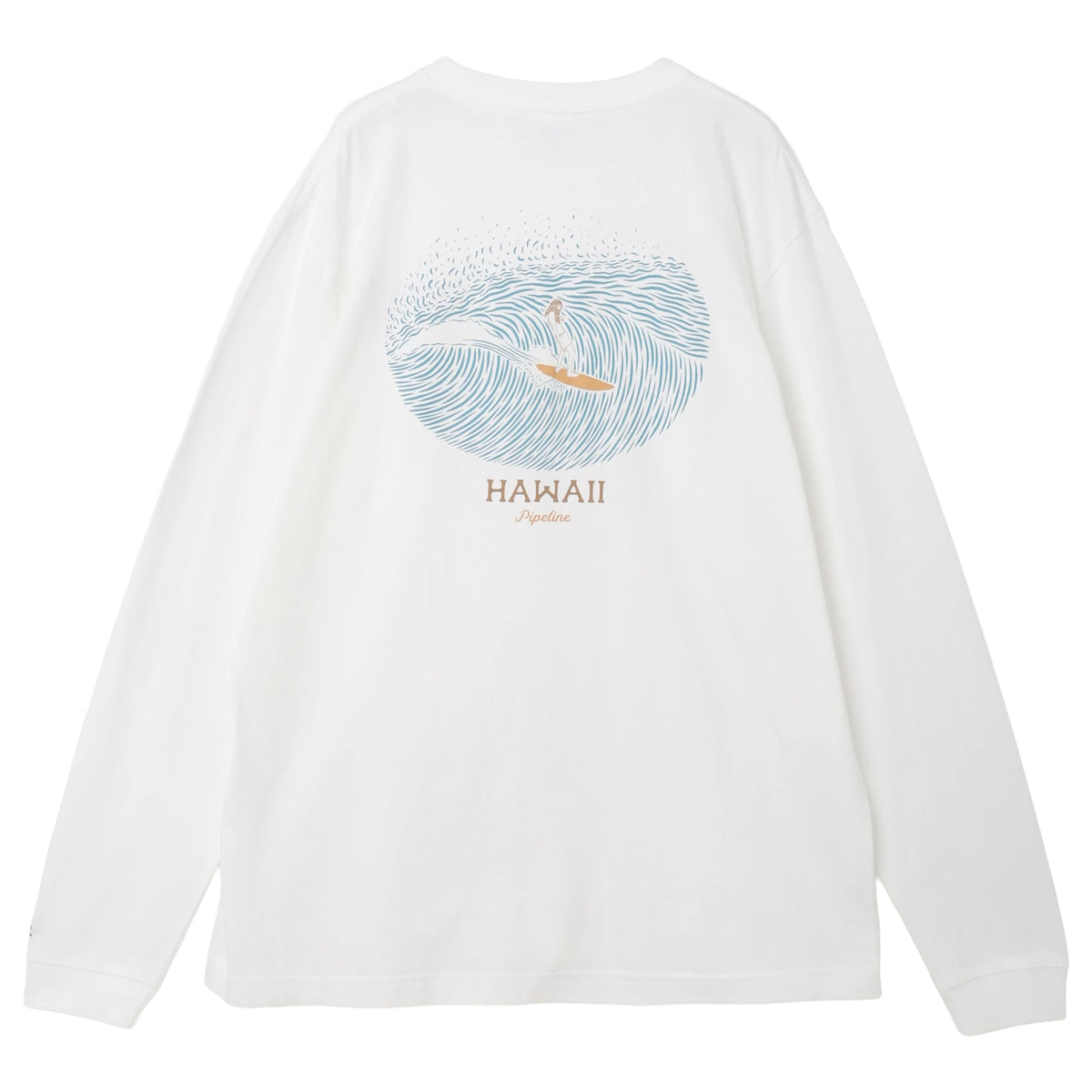 MATTHEW ALLEN L/S TEE