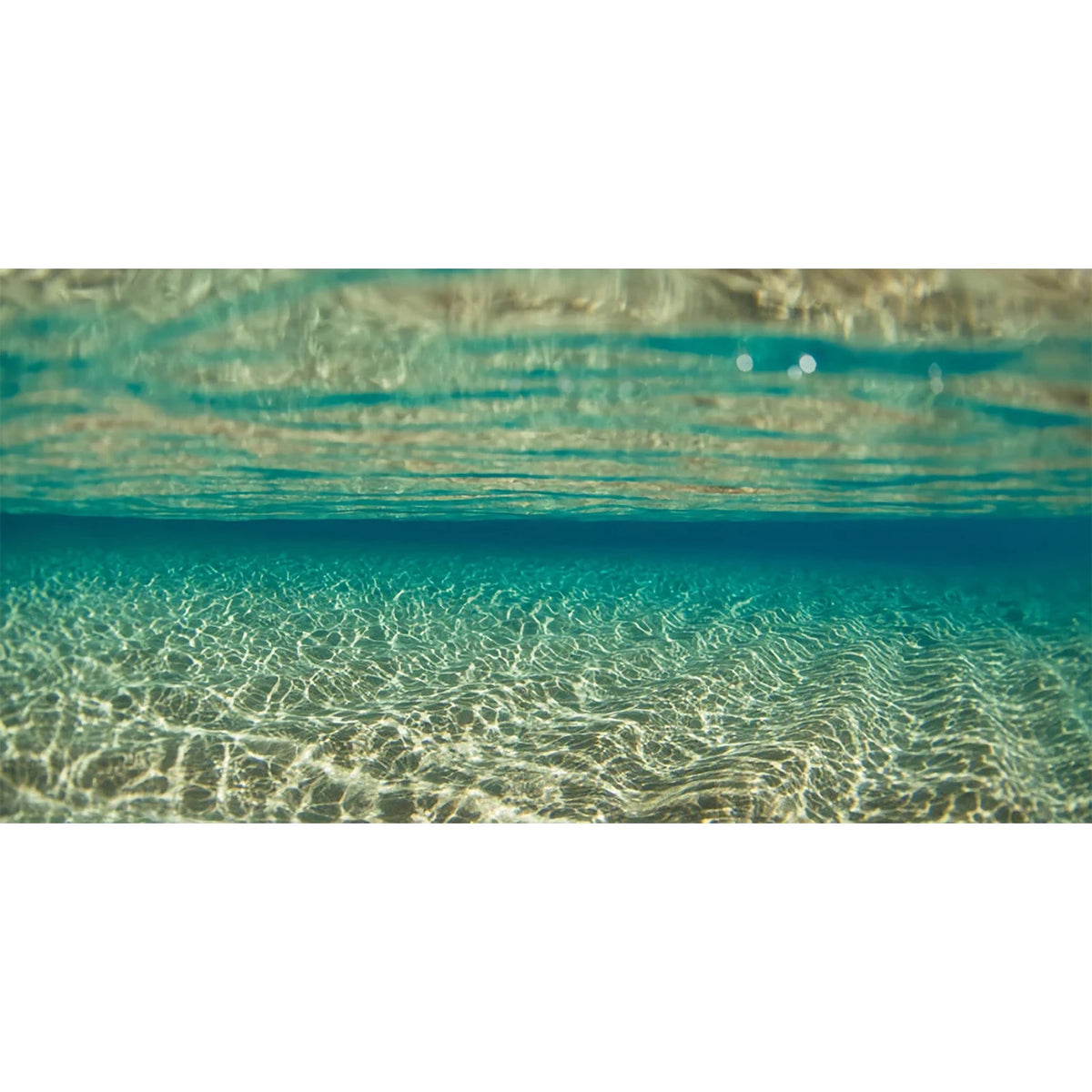 CLEAR WATER