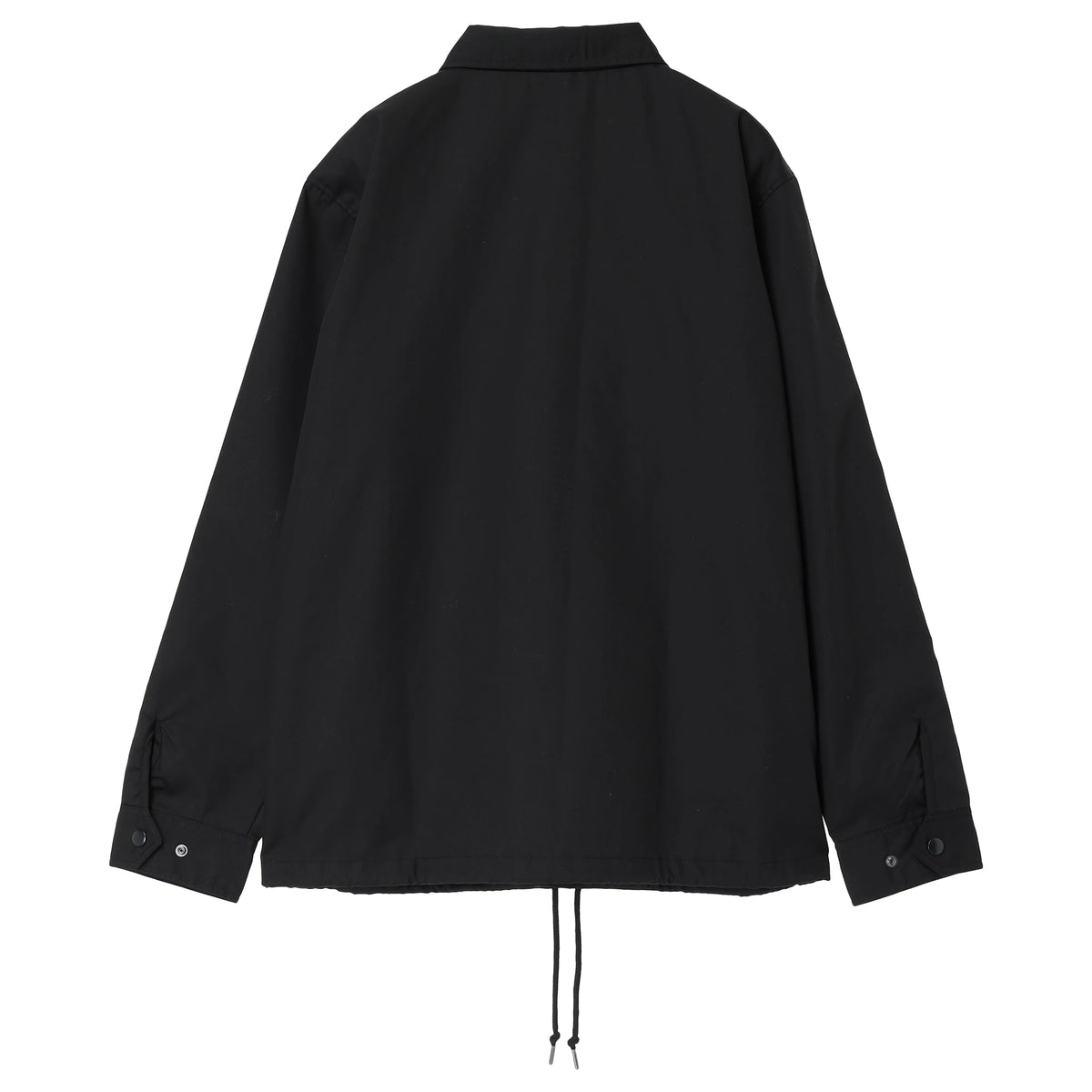 SMALL LOGO COACH JACKET