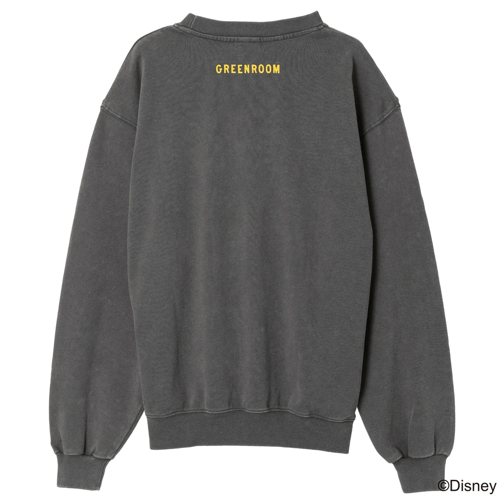 MICKEY | FEEL THE MUSIC CREWNECK SWEAT