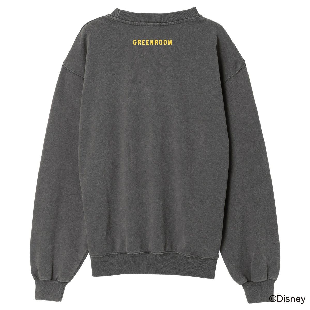 MICKEY | FEEL THE MUSIC CREWNECK SWEAT