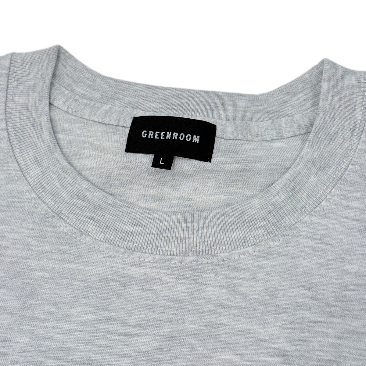 TY WILLIAMS × GREENROOM FESTIVAL 26 TEE #1
