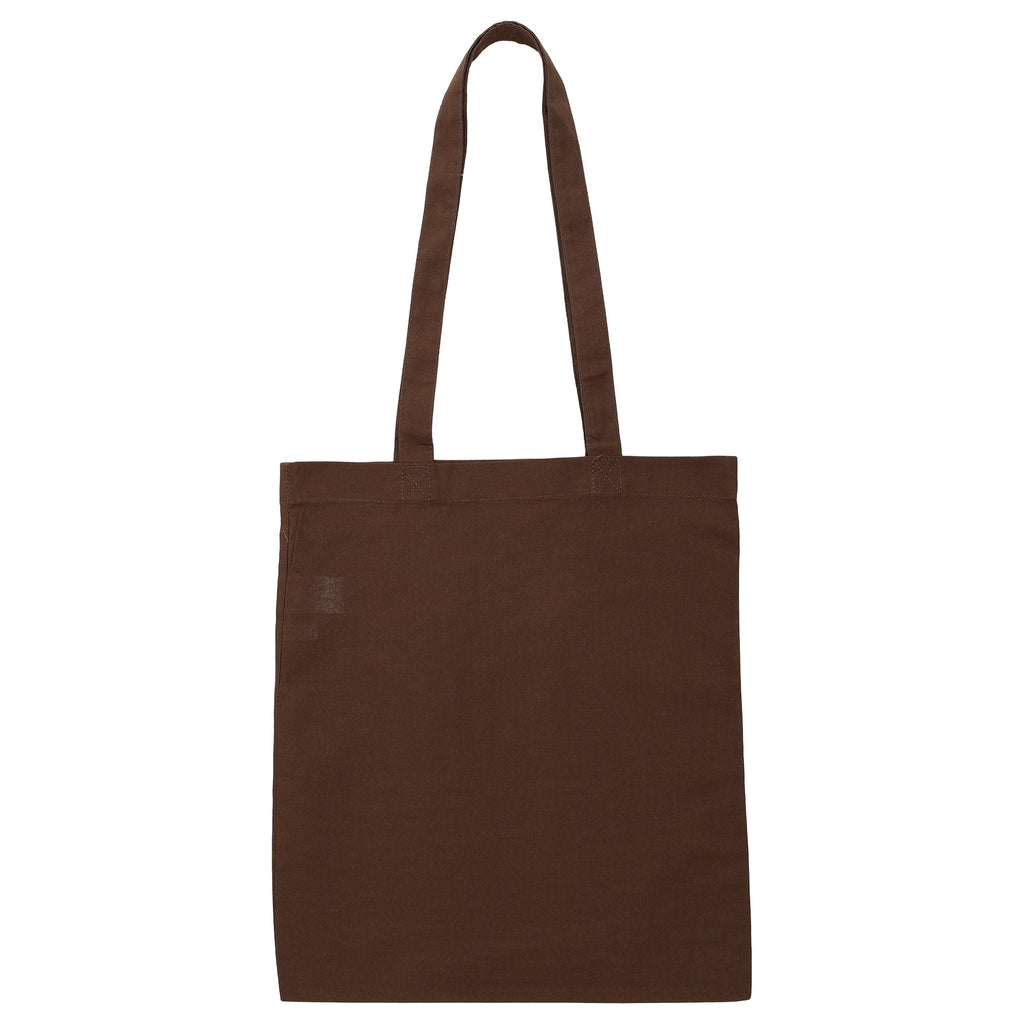 KOJI TOYODA ALOHA LOGO DAILY TOTE BAG