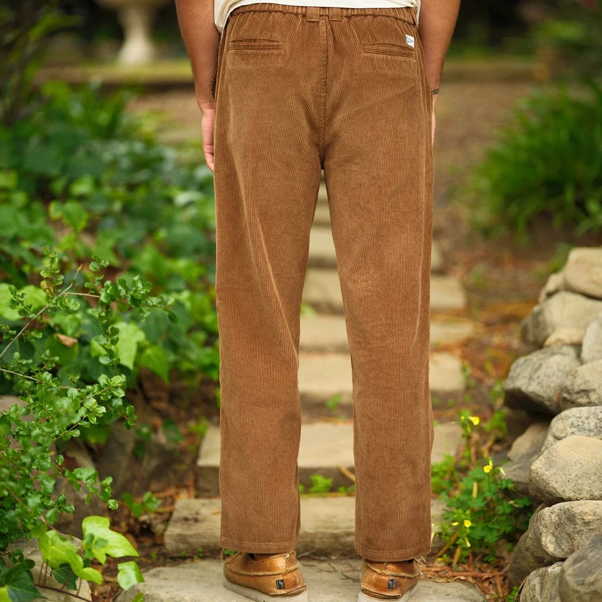 BOAT PANTS