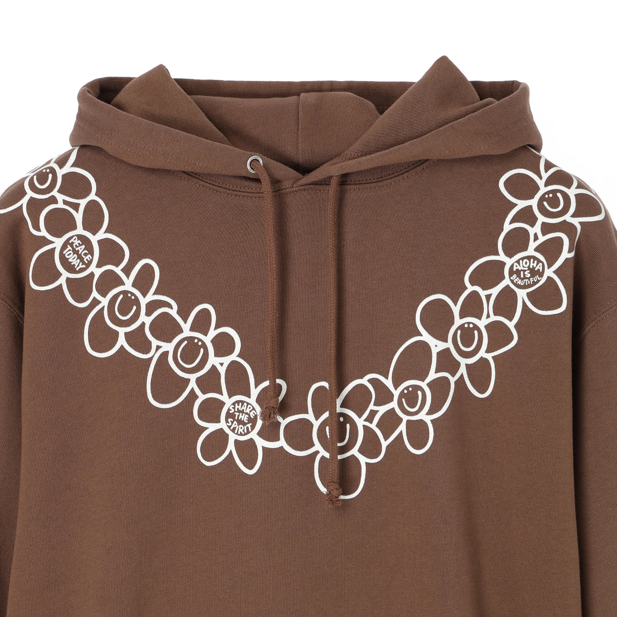 LEI HOODIE