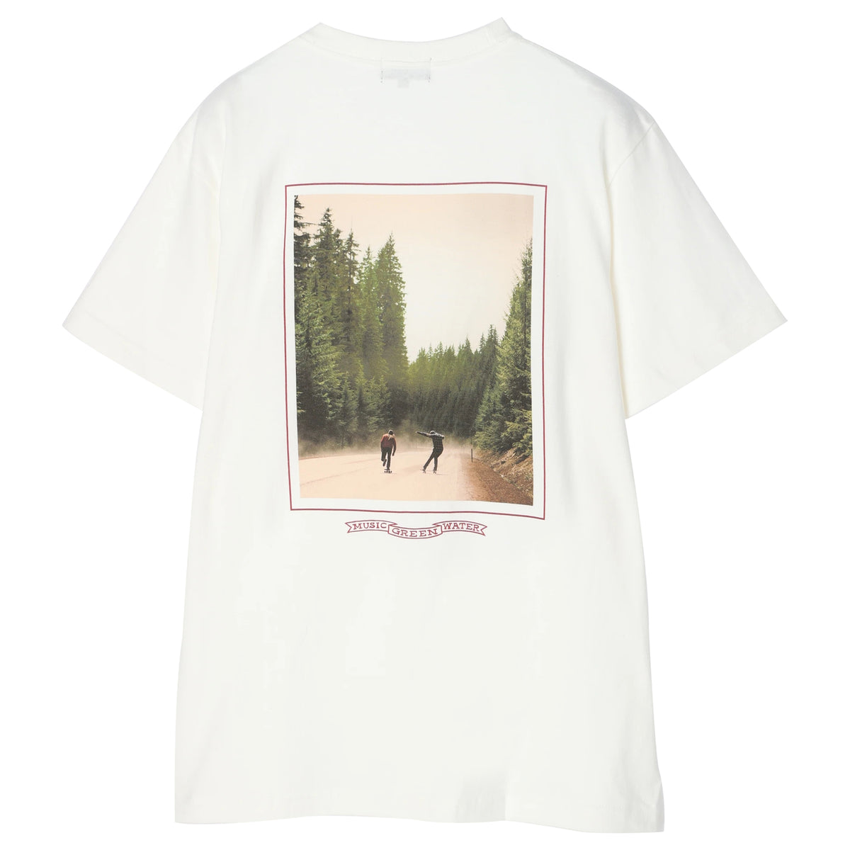 Local Green TEE