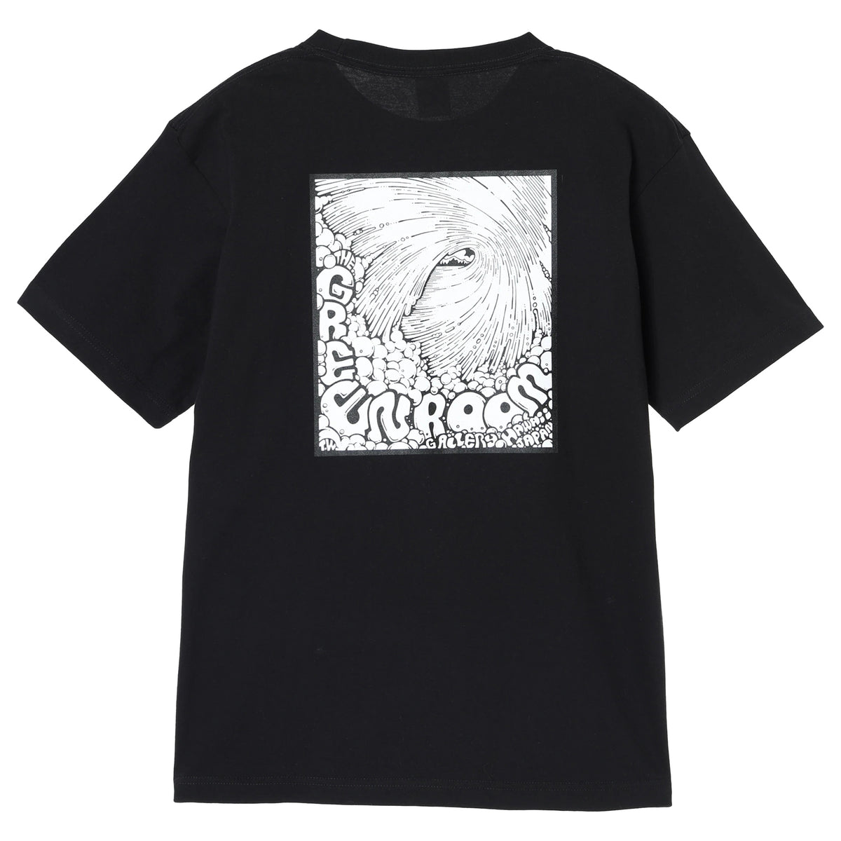 TYLER WARREN TEE
