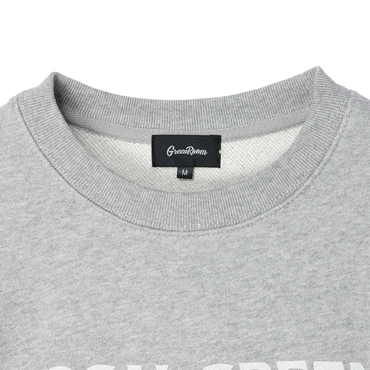 Kentaro Yoshida Sweat