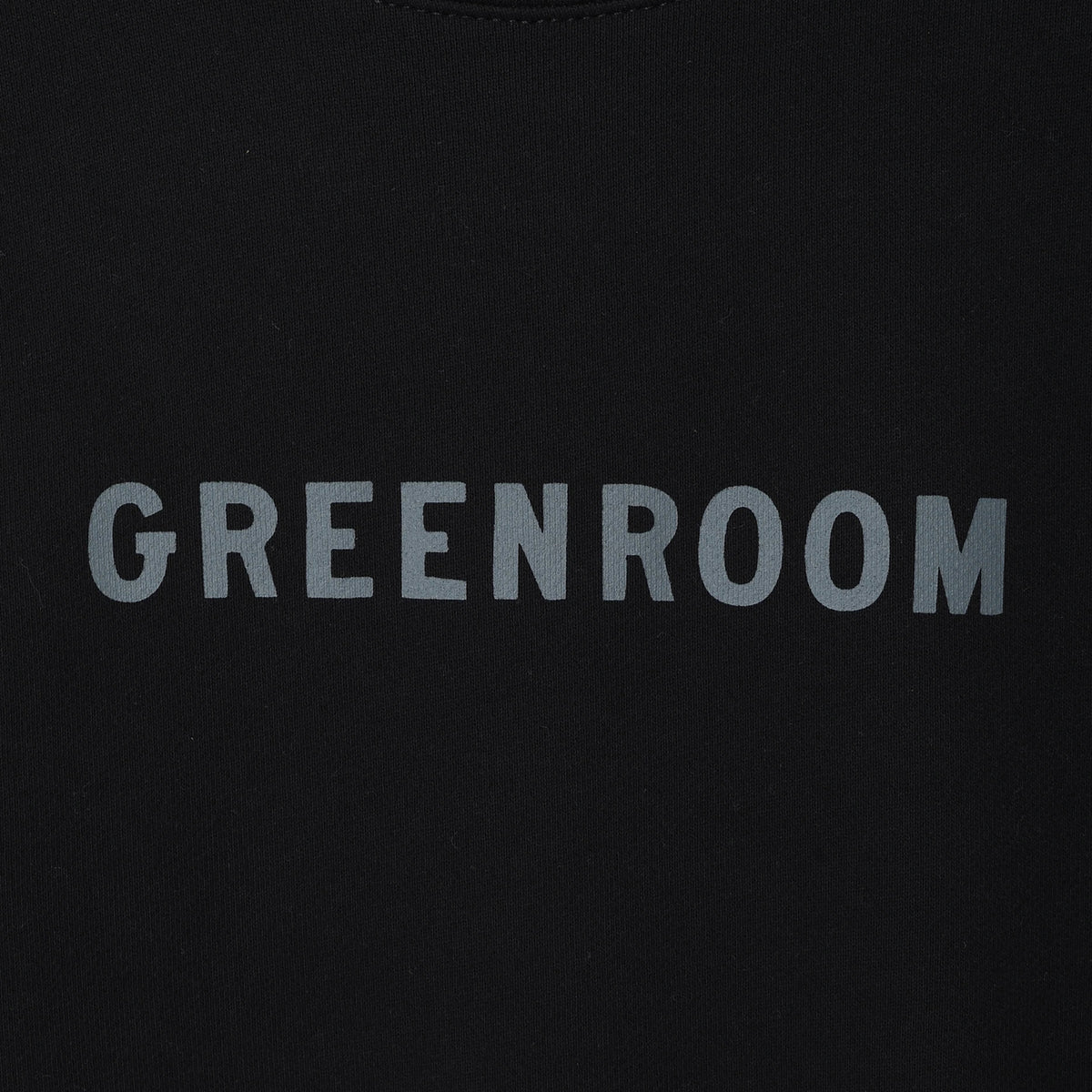 CORE LOGO CREW SWEAT