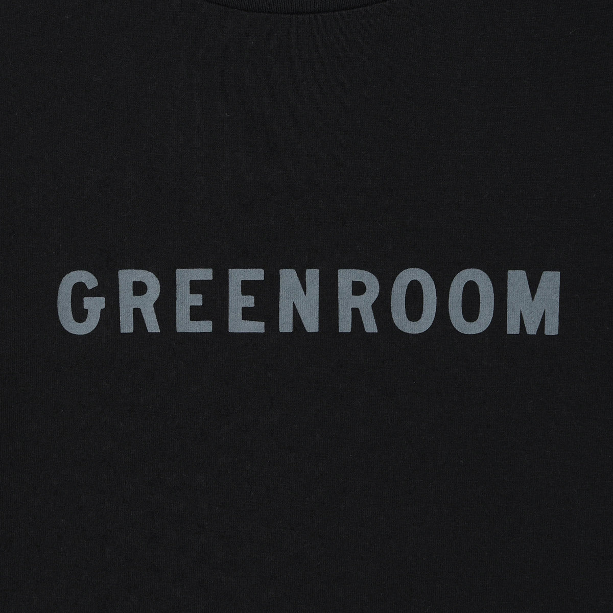 CORE LOGO L/S TEE