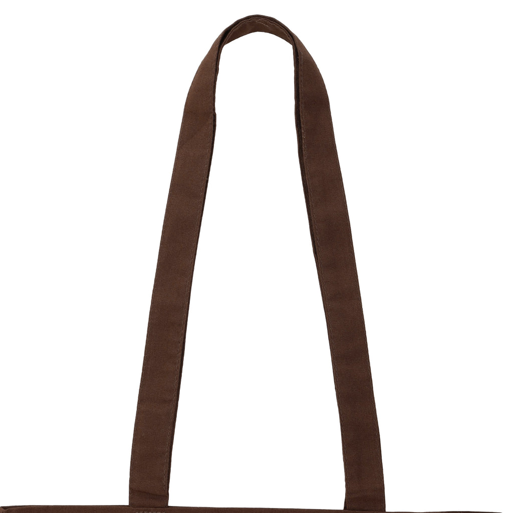 KOJI TOYODA ALOHA LOGO DAILY TOTE BAG
