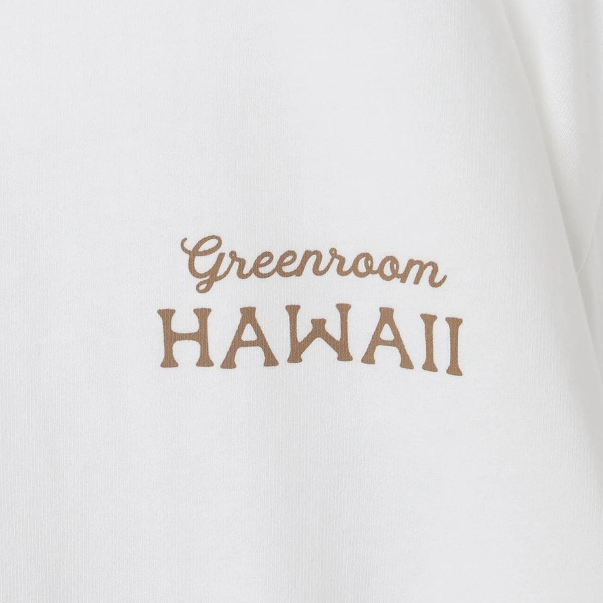 MATTHEW ALLEN L/S TEE