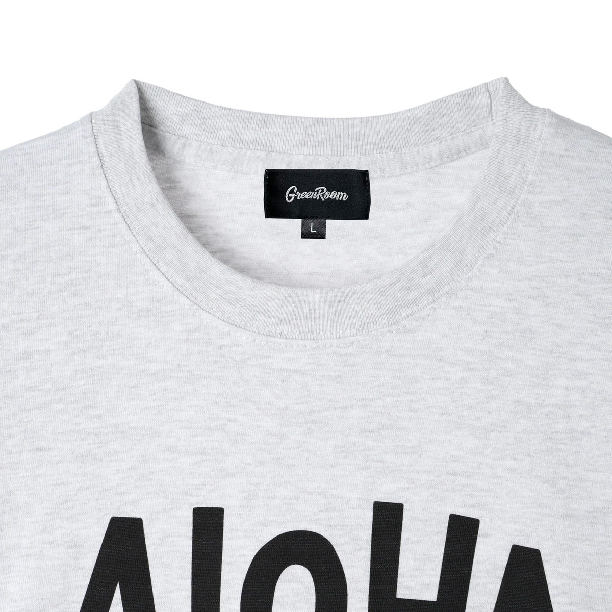 ALOHA SUN TEE