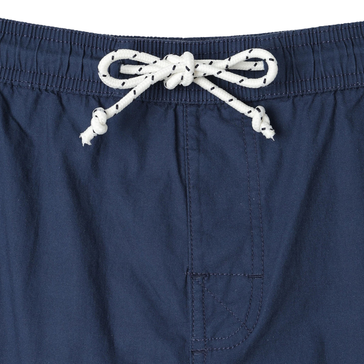 GR ELASTIC WAIST TRUNK