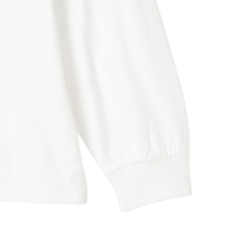 ALIMO L/S TEE