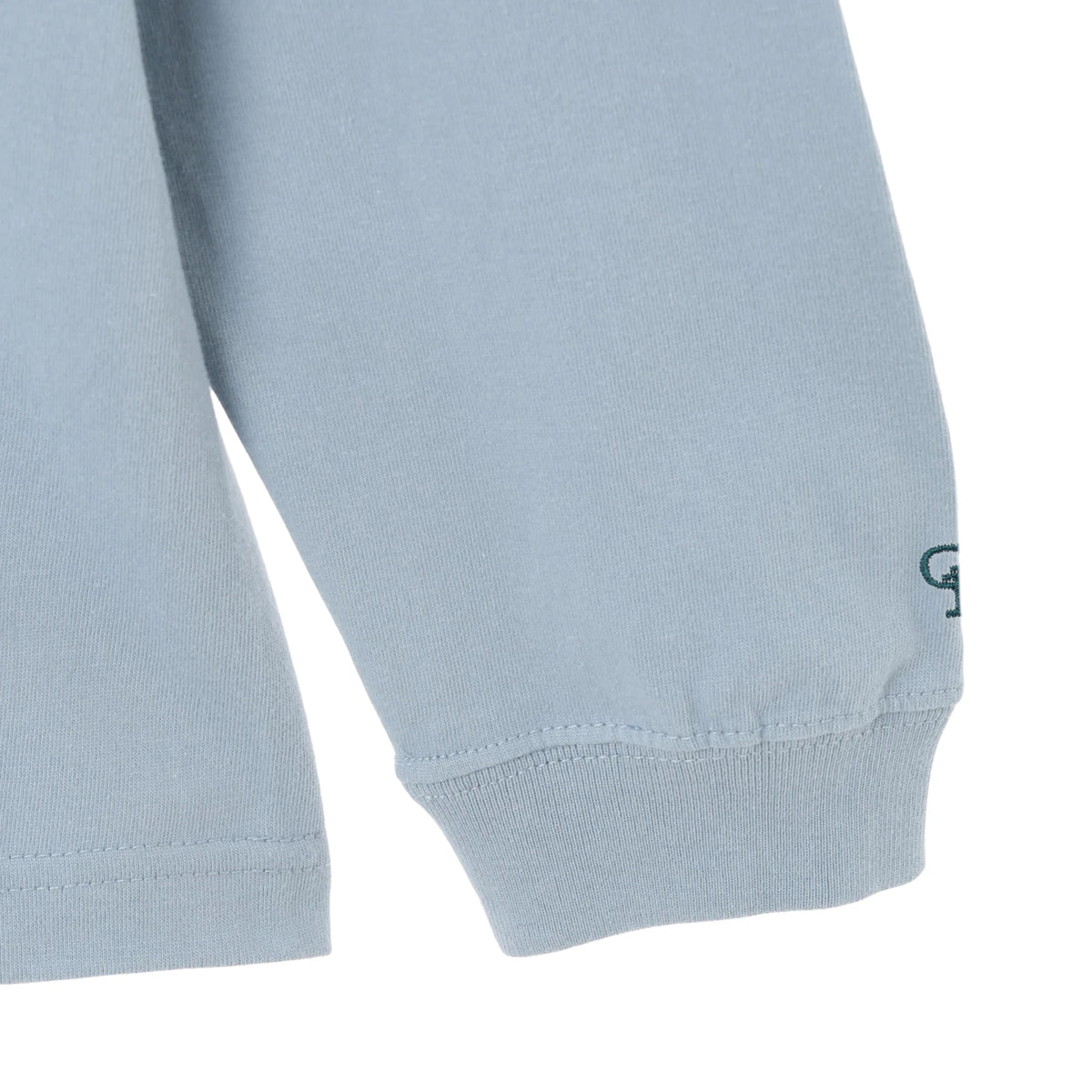 TY WILLIAMS L/S TEE